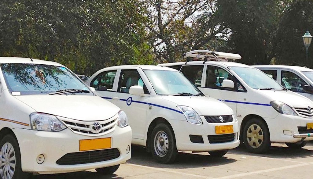 Dehradun Taxi Service - Reliable & Safe Transportation - Book Now